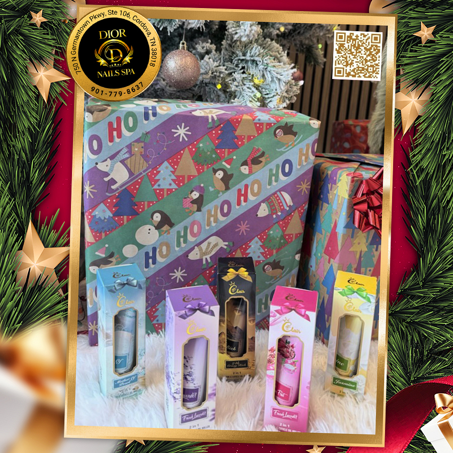 Dior Nails Spa in Cordova, TN 38018